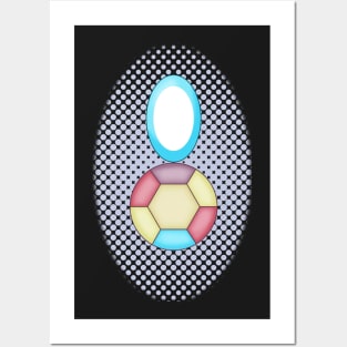 Opal Gems Posters and Art